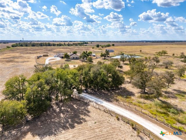 1801 County Road 470, Coupland, TX 78615