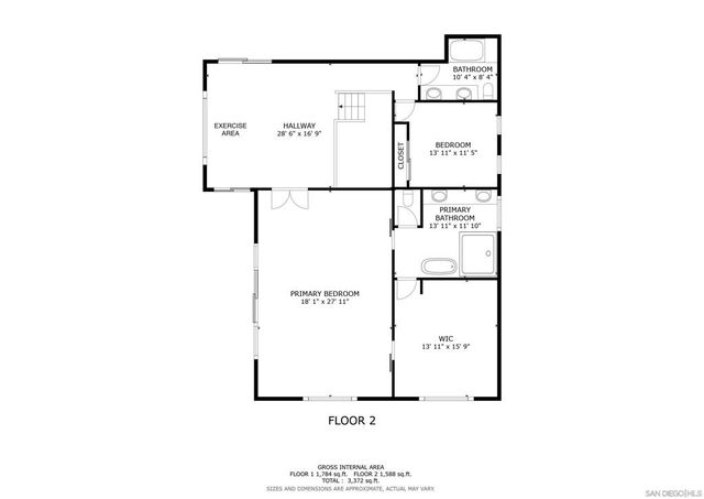 4386 NEWPORT AVE, San Diego, CA 92107