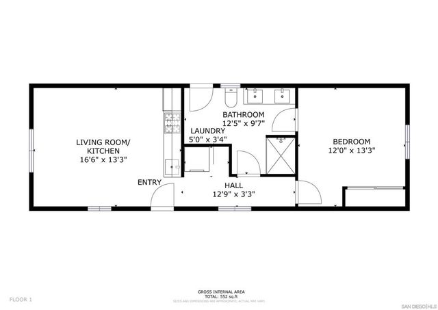 4386 NEWPORT AVE, San Diego, CA 92107