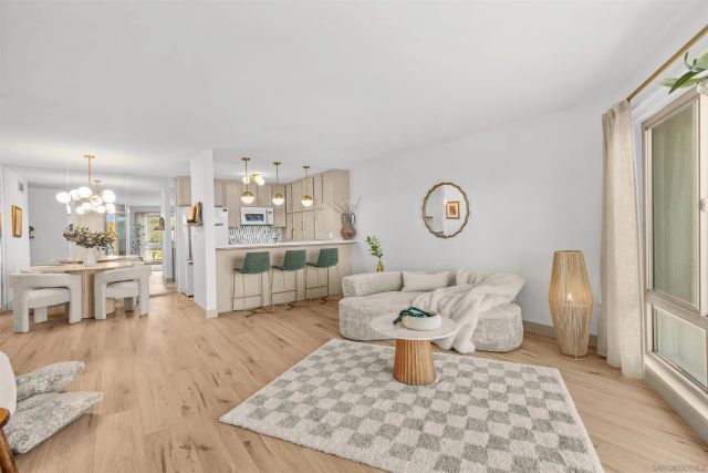 5704 BALTIMORE DRIVE 325, La Mesa, CA 91942