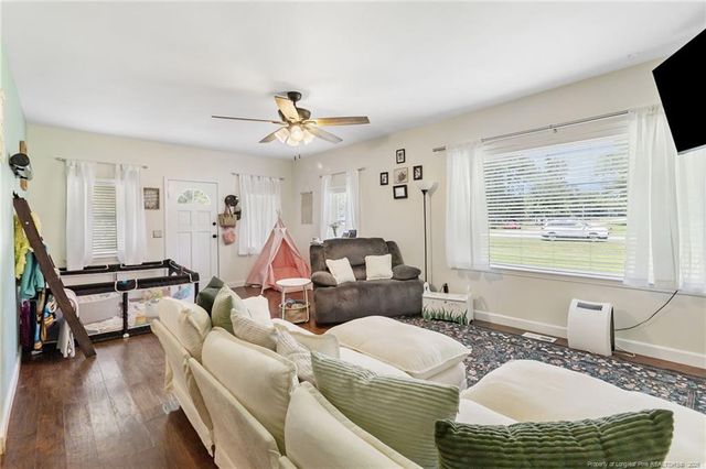 96 Surry Drive, Lumberton, NC 28358