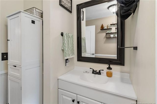 96 Surry Drive, Lumberton, NC 28358