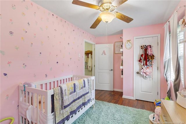 96 Surry Drive, Lumberton, NC 28358