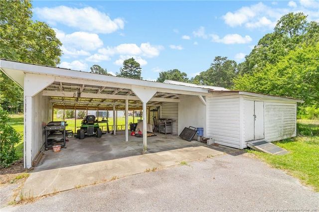 96 Surry Drive, Lumberton, NC 28358