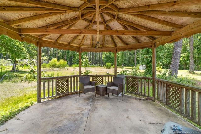 96 Surry Drive, Lumberton, NC 28358