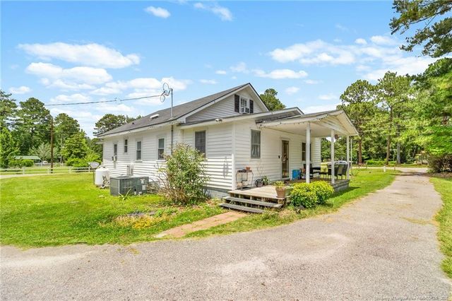96 Surry Drive, Lumberton, NC 28358