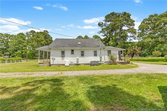 96 Surry Drive, Lumberton, NC 28358