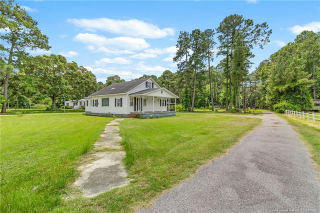 96 Surry Drive, Lumberton, NC 28358