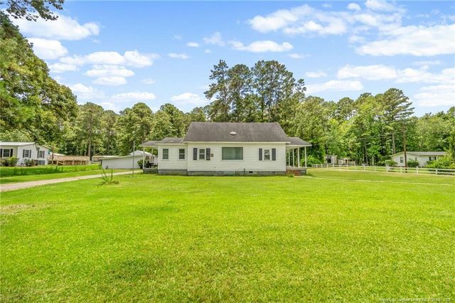 96 Surry Drive, Lumberton, NC 28358