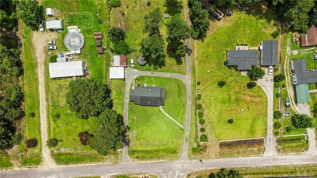 96 Surry Drive, Lumberton, NC 28358