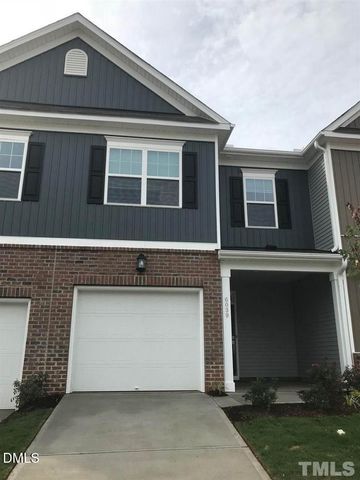 6039 Beale Loop, Raleigh, NC 27616