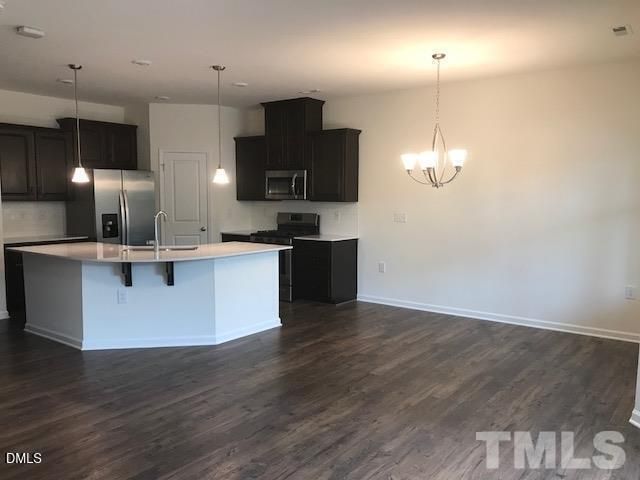 6039 Beale Loop, Raleigh, NC 27616