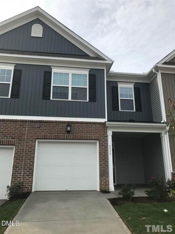 6039 Beale Loop, Raleigh, NC 27616