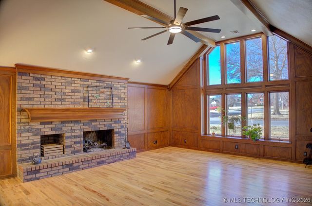 8637 S 73rd East Avenue, Tulsa, OK 74133