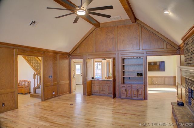 8637 S 73rd East Avenue, Tulsa, OK 74133