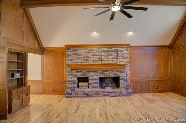 8637 S 73rd East Avenue, Tulsa, OK 74133