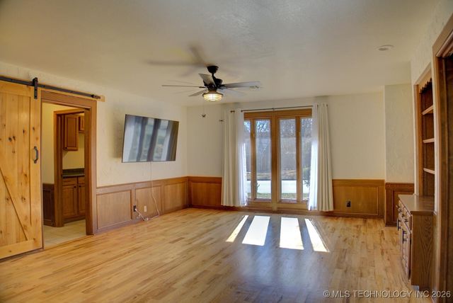 8637 S 73rd East Avenue, Tulsa, OK 74133