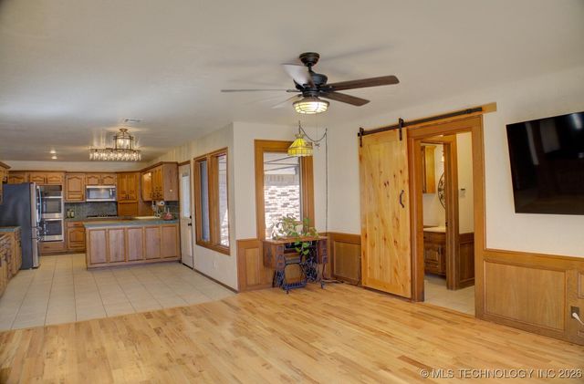 8637 S 73rd East Avenue, Tulsa, OK 74133