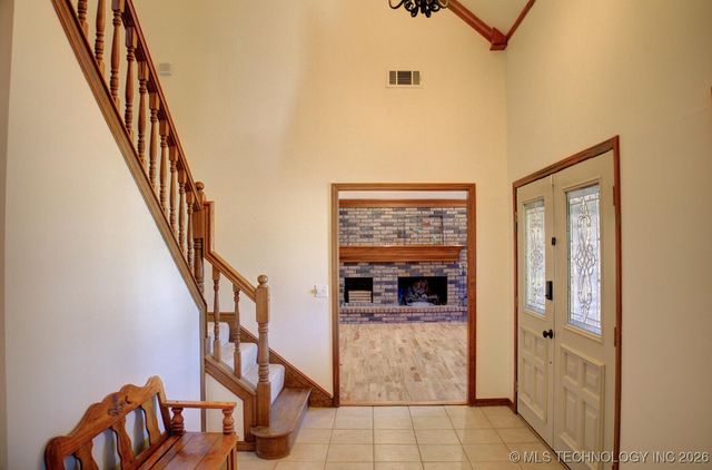 8637 S 73rd East Avenue, Tulsa, OK 74133