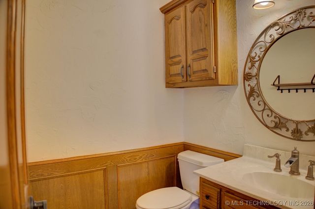 8637 S 73rd East Avenue, Tulsa, OK 74133