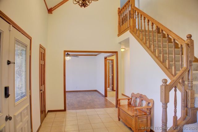 8637 S 73rd East Avenue, Tulsa, OK 74133