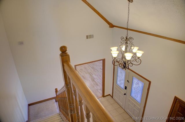 8637 S 73rd East Avenue, Tulsa, OK 74133