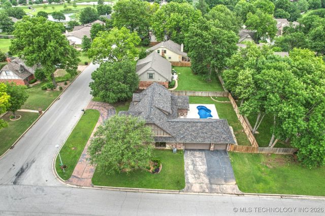 8637 S 73rd East Avenue, Tulsa, OK 74133