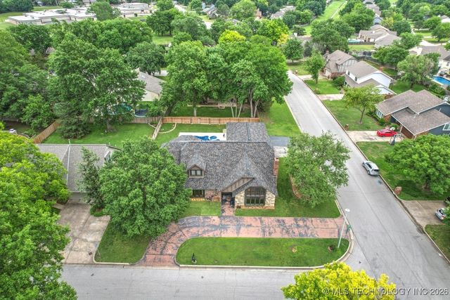 8637 S 73rd East Avenue, Tulsa, OK 74133