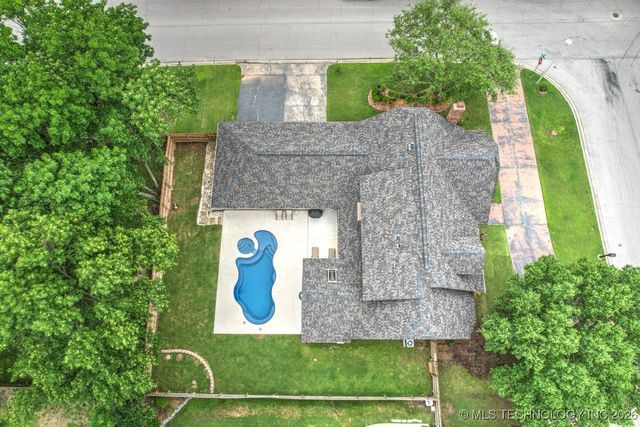 8637 S 73rd East Avenue, Tulsa, OK 74133