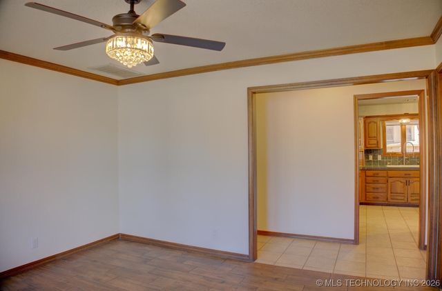 8637 S 73rd East Avenue, Tulsa, OK 74133