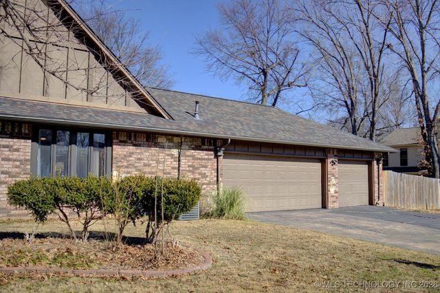 8637 S 73rd East Avenue, Tulsa, OK 74133