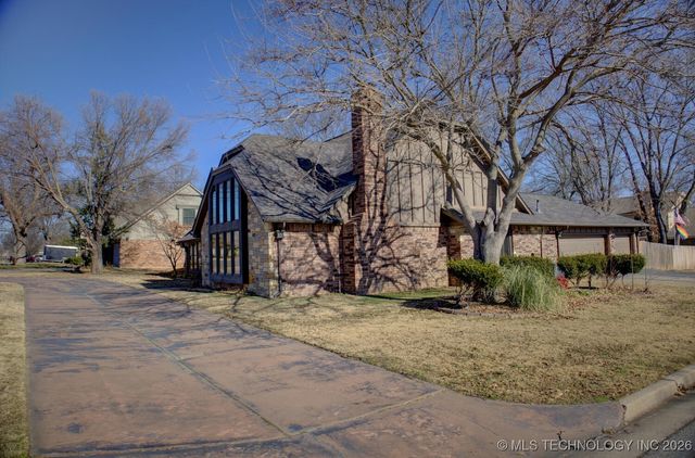 8637 S 73rd East Avenue, Tulsa, OK 74133