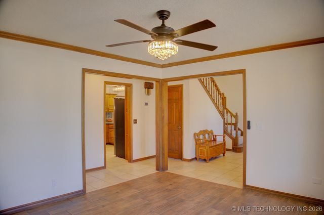 8637 S 73rd East Avenue, Tulsa, OK 74133