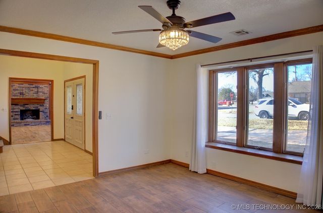 8637 S 73rd East Avenue, Tulsa, OK 74133