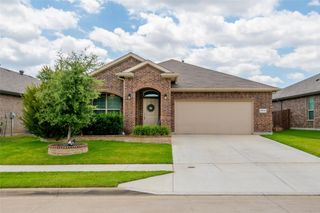 15812 Stepney Way, Fort Worth, TX 76247