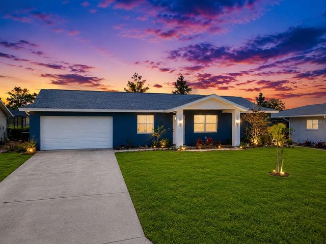 144 ROTONDA CIRCLE, Rotonda West, FL 33947
