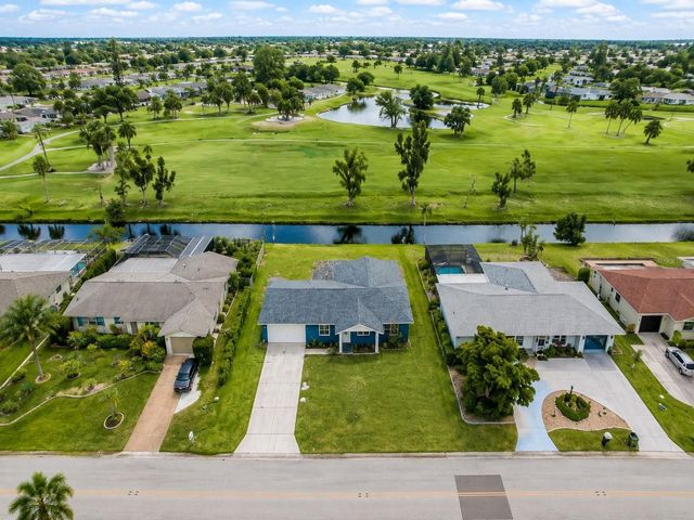 144 ROTONDA CIRCLE, Rotonda West, FL 33947