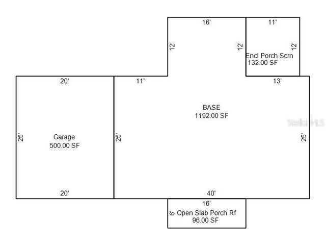 144 ROTONDA CIRCLE, Rotonda West, FL 33947
