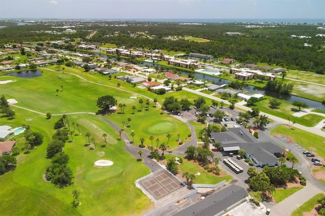 144 ROTONDA CIRCLE, Rotonda West, FL 33947