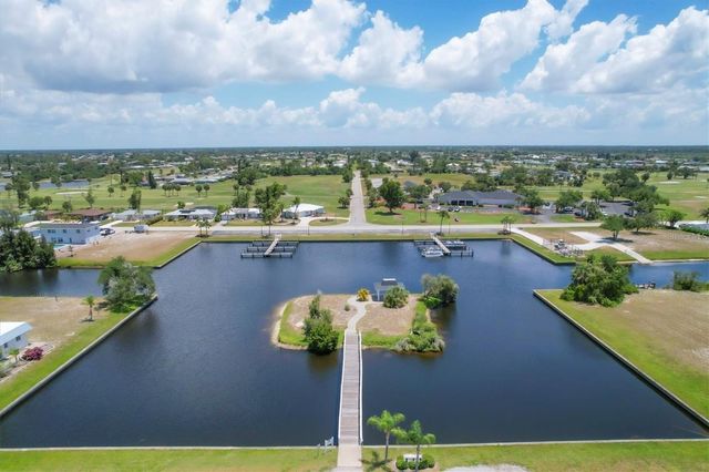 144 ROTONDA CIRCLE, Rotonda West, FL 33947