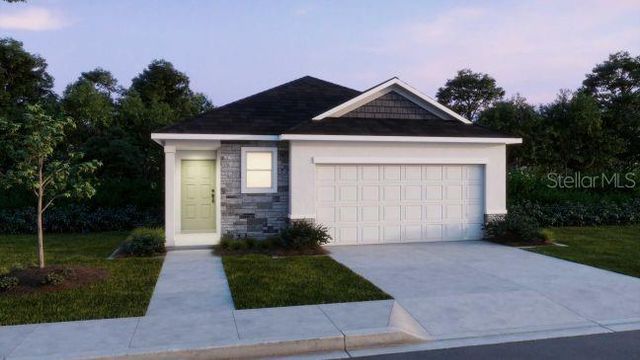 25462 CALUSA DRIVE, Punta Gorda, FL 33955