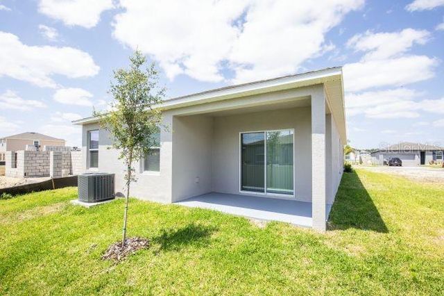25462 CALUSA DRIVE, Punta Gorda, FL 33955