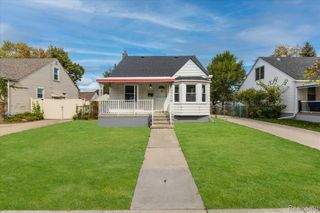 16040 Beatrice Avenue, Allen Park, MI 48101