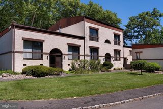 51 LAWRENCEVILLE PENNINGTON ROAD #105, Lawrence, NJ 08648
