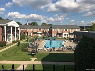 1514 Normandy Road 203, Royal Oak, MI 48073