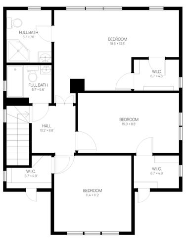 18 Middle St, Lexington, MA 02421