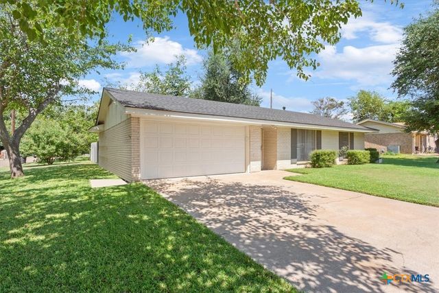 3906 Lancelot Lane, Temple, TX 76502