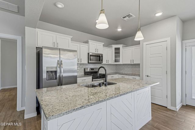 3620 NOTION Place, El Paso, TX 79938