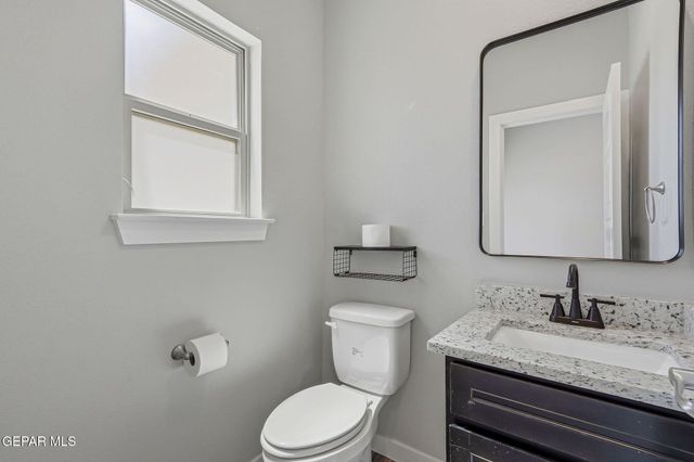 3620 NOTION Place, El Paso, TX 79938