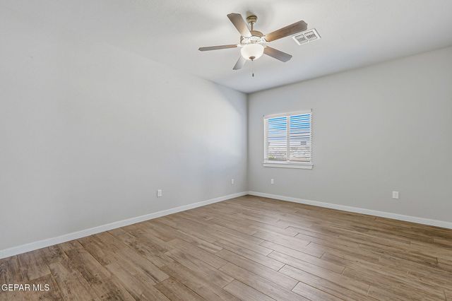 3620 NOTION Place, El Paso, TX 79938